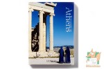 Набор из 30 открыток: Афины