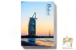 Набор из 30 открыток: Дубай