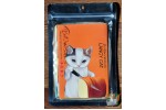 Набор из 18 открыток - Lancy cat