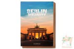 Набор из 30 открыток: Берлин