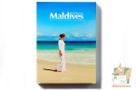 Набор из 30 открыток: Мальдивы