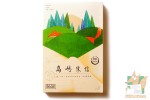 Набор из 30 фигурных открыток: Мир в конверте