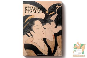 Набор из 30 открыток: Художник Китагава Утамаро