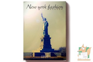 Набор из 30 открыток: Нью-Йорк