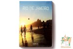 Набор из 30 открыток: Рио-де-Жанейро