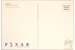 Набор открыток Art of Pixar I