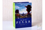 Набор открыток Art of Pixar II