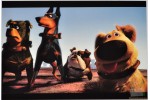Открытки Pixar II: Dugs Special Mission