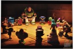 Открытки Pixar II: Small Fry