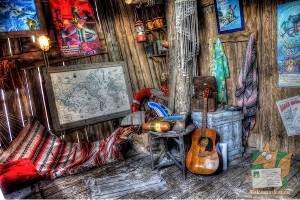 Почтовая открытка №107