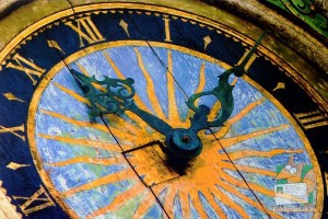 Почтовая открытка №124