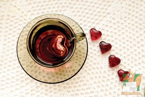 Почтовая открытка №220