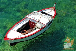 Почтовая открытка №222