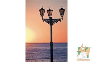 Почтовая открытка №38