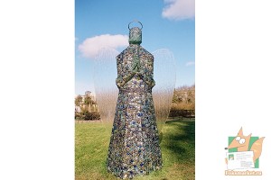 Почтовая открытка №93