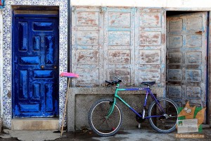 Почтовая открытка №95