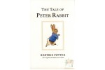 Почтовая открытка: The World of Peter Rabbit - 001
