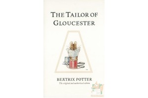 Почтовая открытка: The World of Peter Rabbit - 003