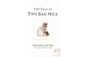 Почтовая открытка: The World of Peter Rabbit - 005