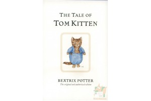 Почтовая открытка: The World of Peter Rabbit - 11