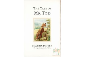 Почтовая открытка: The World of Peter Rabbit - 18