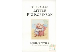 Почтовая открытка: The World of Peter Rabbit - 23