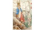 Почтовая открытка: The World of Peter Rabbit - 45