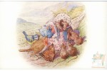Почтовая открытка: The World of Peter Rabbit - 53