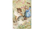 Почтовая открытка: The World of Peter Rabbit - 62