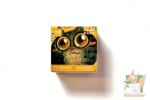 Скотч широкий декоративный 3см*10м: Кошачий стиль