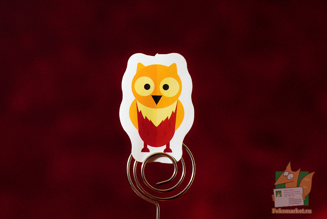 Наклейки животные