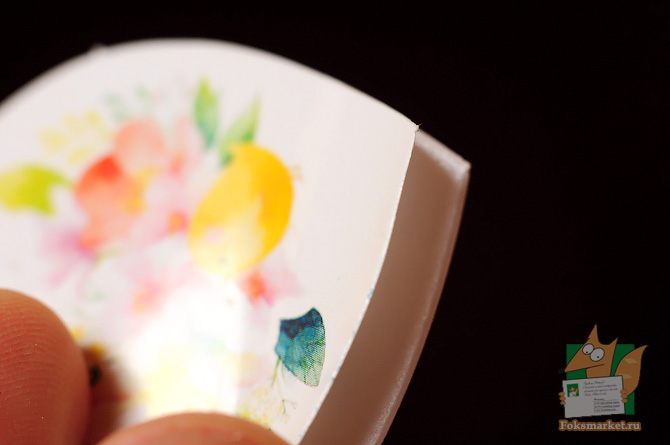 45 наклеек