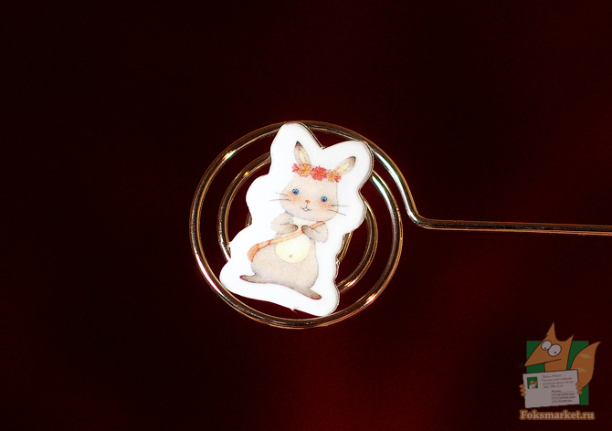 Набор наклеек