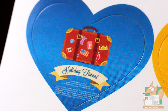 наклейки dida