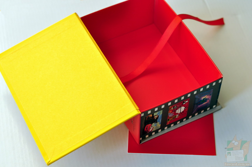 октрытки пиксар