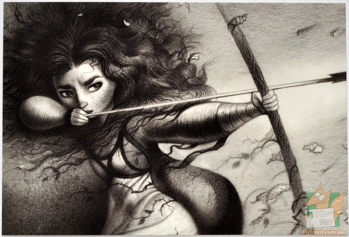 100 открыток по мультикам Пиксар 