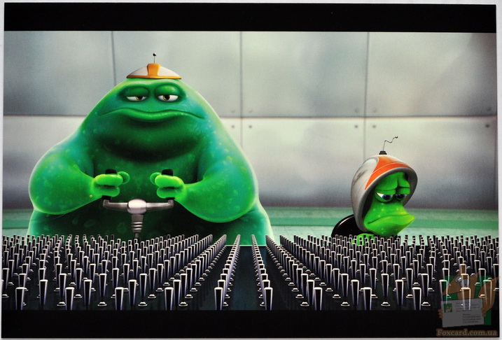 100 открыток по мультикам Пиксар 